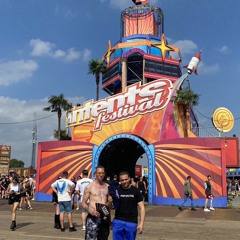 chrisschross