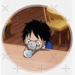 gooffy ah Luffy