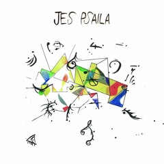 Jes Psaila - Hinge Project