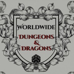 Worldwide Dungeons & Dragons