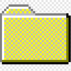 a file