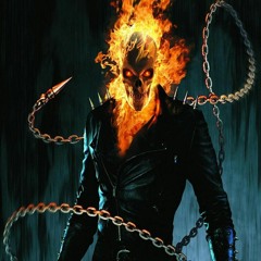 The Black Devil 😈