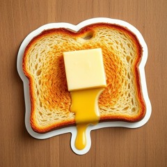Buttery Toasty Beats