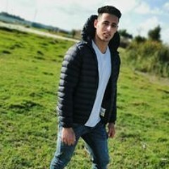 Mohamed Ansary