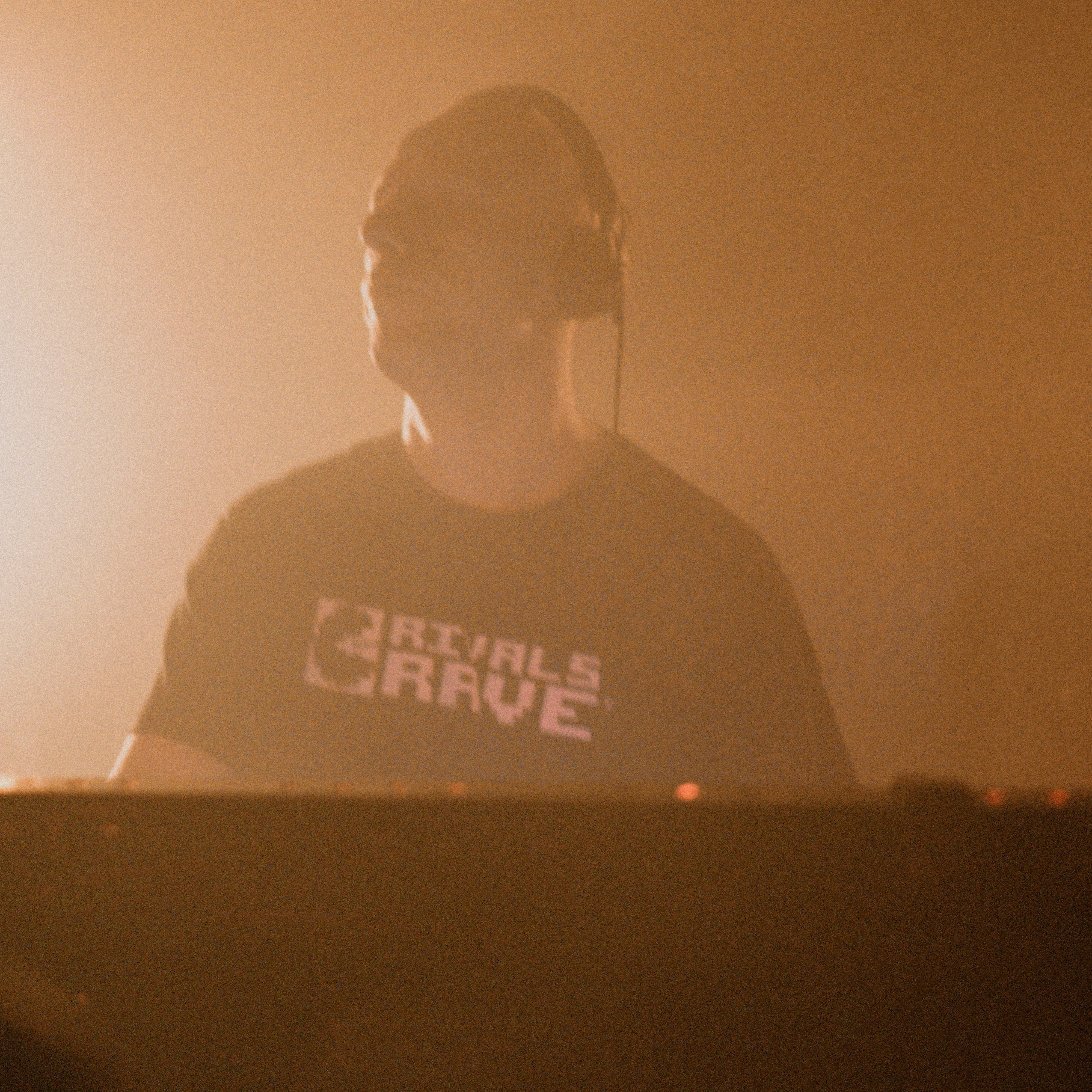 Marcel Devrient/ DJ SpringfederRivals Rave