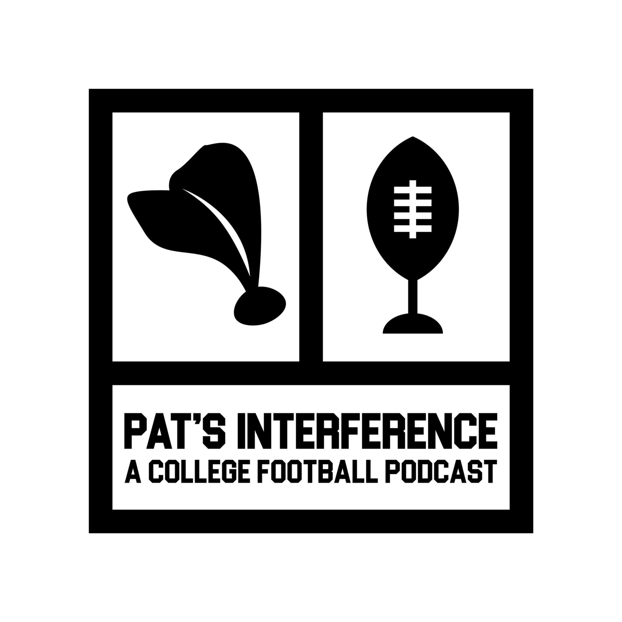 Pat's Interference - Nick Saban Retires, Bama Hires Deboer, & Natty Reactions