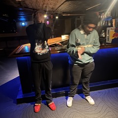 Complementry Night ft OX (Prodrodz ironskull)