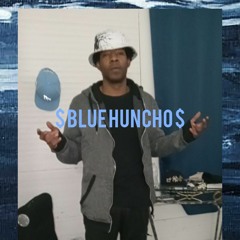 Blue Huncho Official