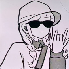 cool girl ✨️