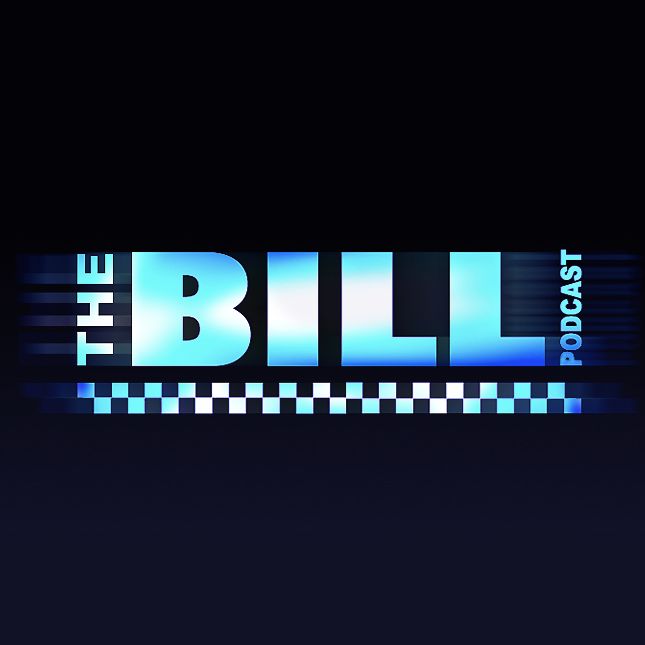 The Bill Podcast