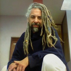 While my guitar gently weaps.