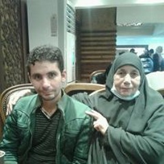 وديعه عليوه