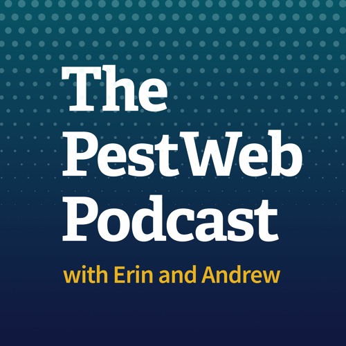 The PestWeb Podcast’s avatar