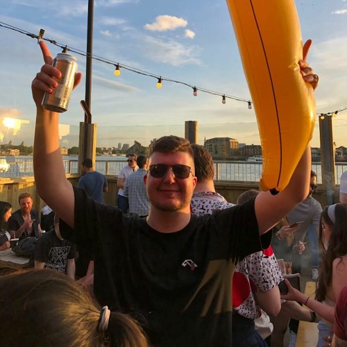 Gazza's Grooves - 001