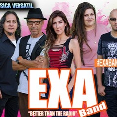 Exa Band | Live Music Band Los Angeles
