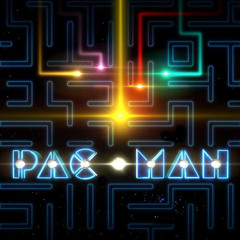 pacman
