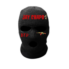 BTD Jay Chapo