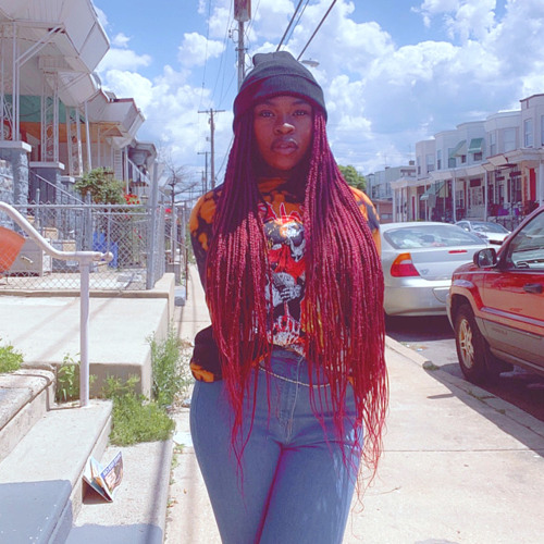 Stream iamcheyenne music | Listen to songs, albums, playlists for free ...