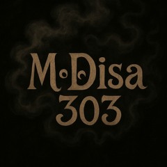 M•Disa 303（T.R.I.P）
