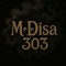 M•Disa 303（T.R.I.P）