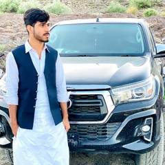 Malakzada Asad khan kakar