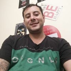 Santiago Rios Trujillo