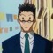 It's Mr. Leorio