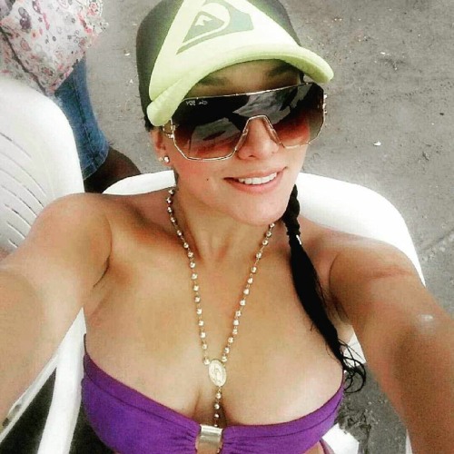 Carolina Chacón’s avatar