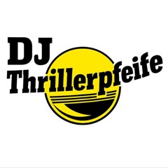 DJ THRILLERPFEIFE