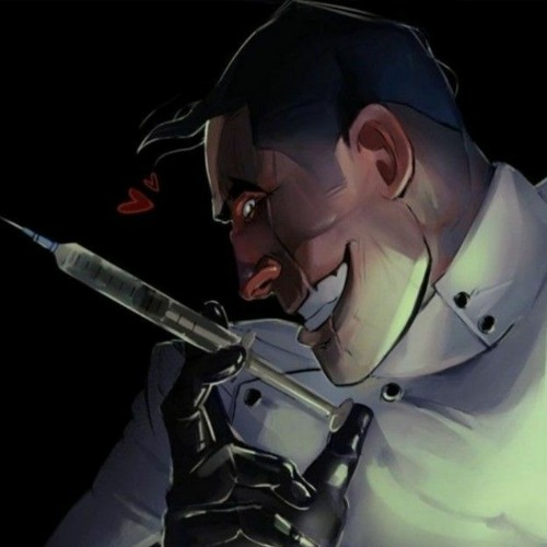 Medic’s avatar