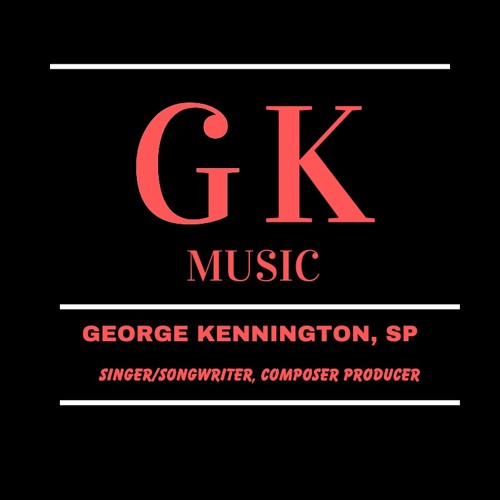 George Kennington’s avatar