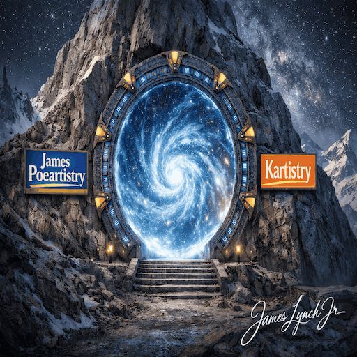 James PoeArtistry Productions