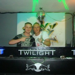 PAWEL C. - LIVE AT TWILIGHT AFTERHOURS 2007-2009