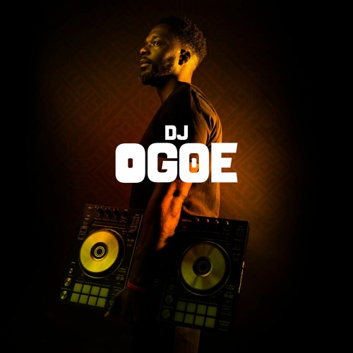 DJ Ogoe’s avatar