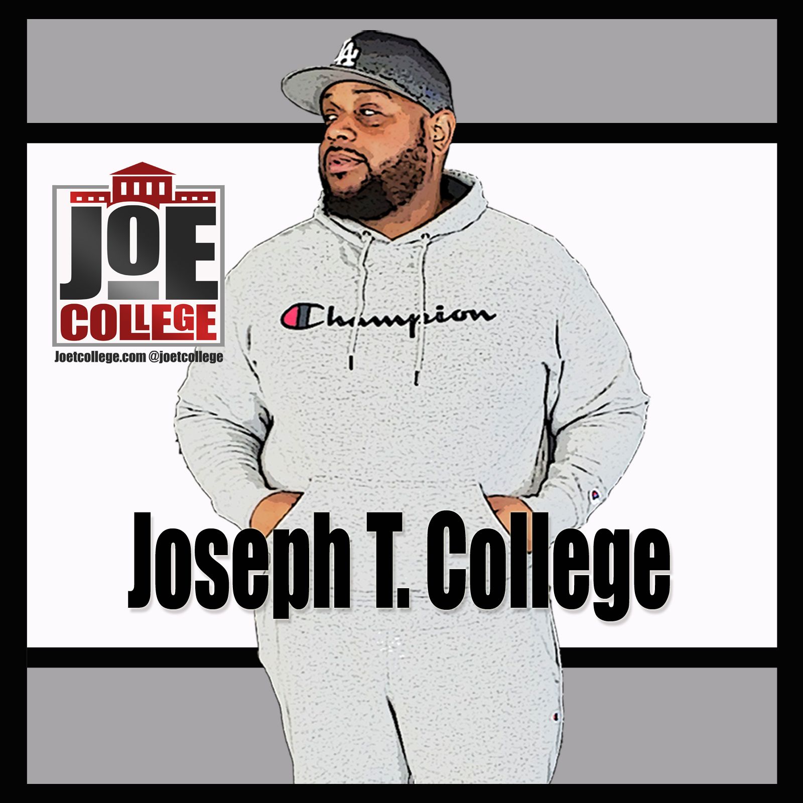 JoeTCollege