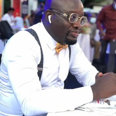 Prince Ntiamoah Boampong