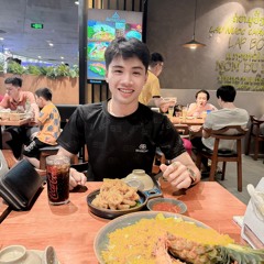 Nguyễn Mạnh Cường(CƯỜNG KON)