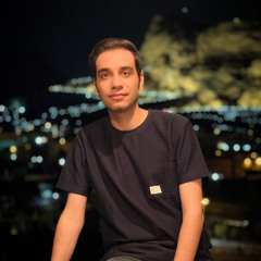 mahdi mousavi