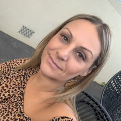 Christine Voudouris