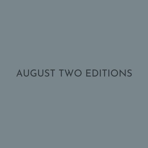 August Two Editions’s avatar