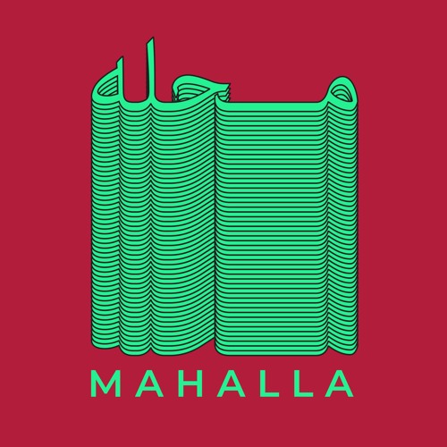 Mahalla’s avatar