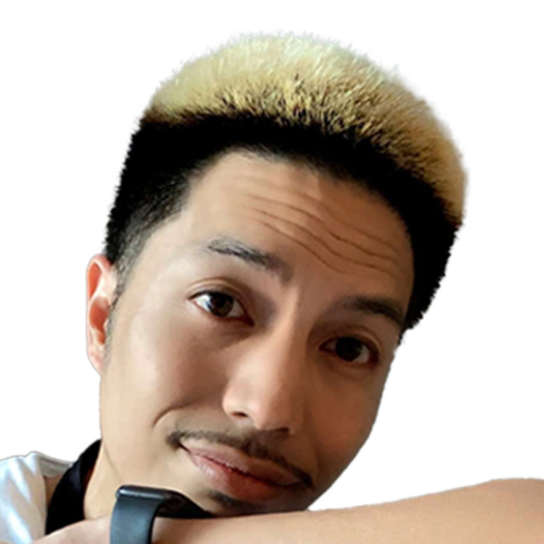 J Money’s avatar