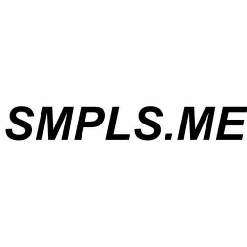 smpls.me’s avatar