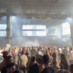 Industrial Hard Techno