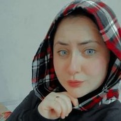 Hagar Ayman