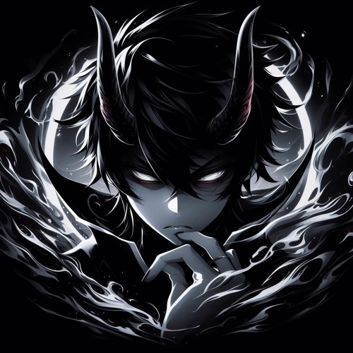 anime devil’s avatar
