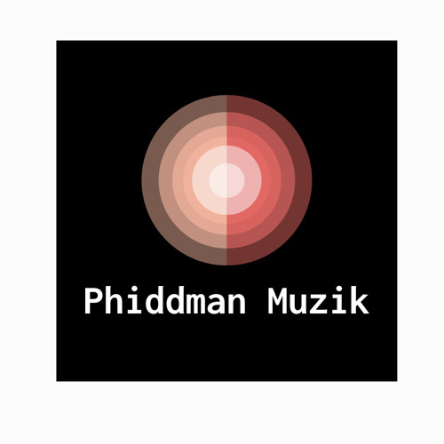 PhiddMan Muzik’s avatar
