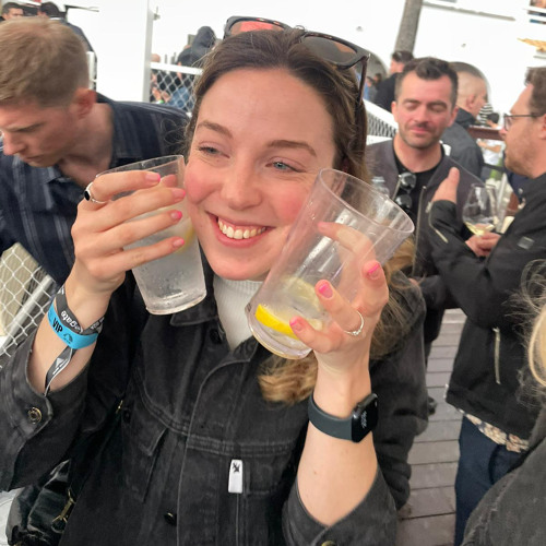 Wamdue Project -King Of My Castle (Se­bastien Edit)