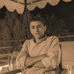 Omar Ahmed