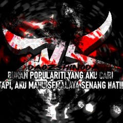 GANGSTA (Original Mix)